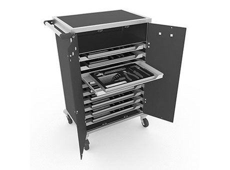 Kanya AG - Transport-Trolley