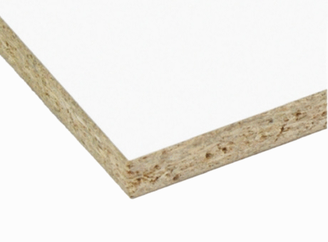 Kanya AG - Spanplatte mit Beschichtung