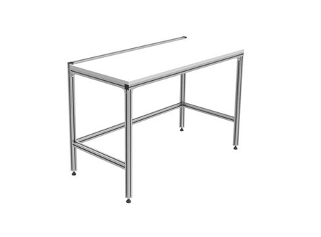 Kanya AG - Arbeitstische ERGOPLACE - Fixe Höhe