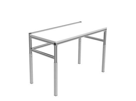 Kanya AG - Arbeitstische ERGOPLACE - Höhe einstellbar