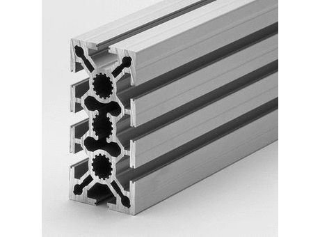 Kanya AG - BASE PROFILE 50 mm - 50x100 HEAVY DUTY EXTRUSION