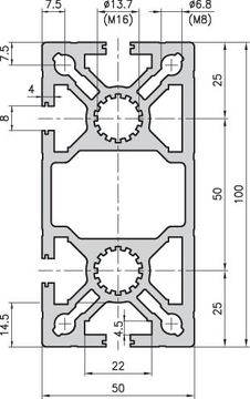 Dessin dimensionnel