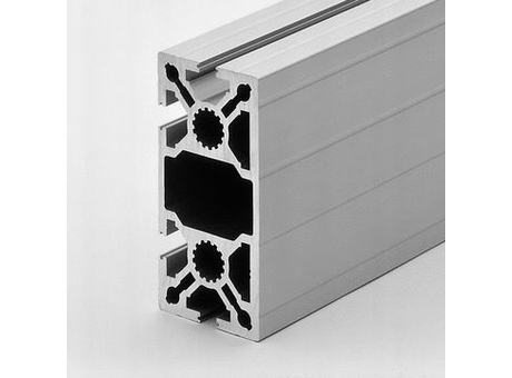 Kanya AG - BASE PROFILE 50 mm - 50x100 FACE EXTRUSION