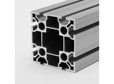 Kanya AG - BASE PROFILE 50 mm - 100x100 BASE EXTRUSION