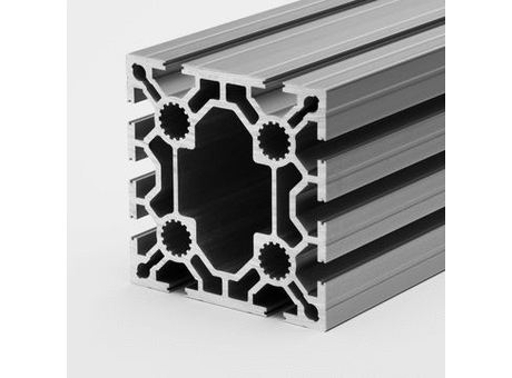 Kanya AG - BASE PROFILE 50 mm - 100x100 HEAVY DUTY EXTRUSION