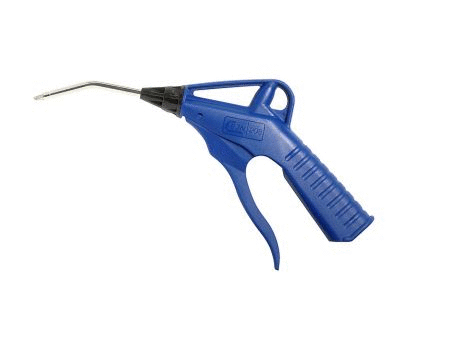 Kanya AG - Sicherheitsblaspistole 90 mm Rohr mit Star-Tip