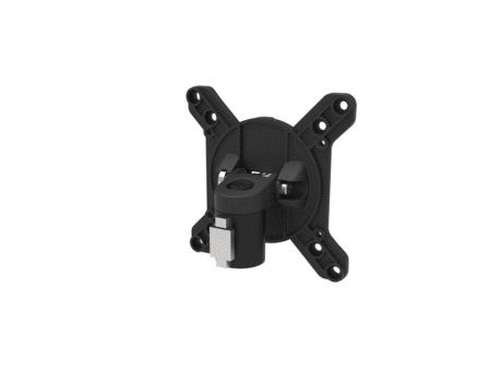 Kanya AG - Tragschlitten mit Monitorbefestigung