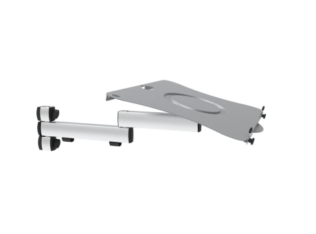 Kanya AG - Schwenkarm mit Notebookhalter
