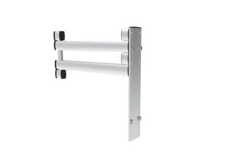 Kanya AG - Schwenkarm mit Schiene L350