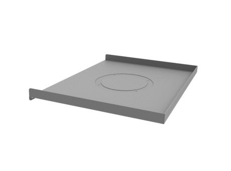 Kanya AG - Ablage 400 x 300