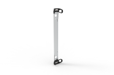 Kanya AG - Sichttafel Halterung 5er Set