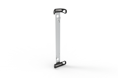 Kanya AG - Sichttafel Halterung 10er Set