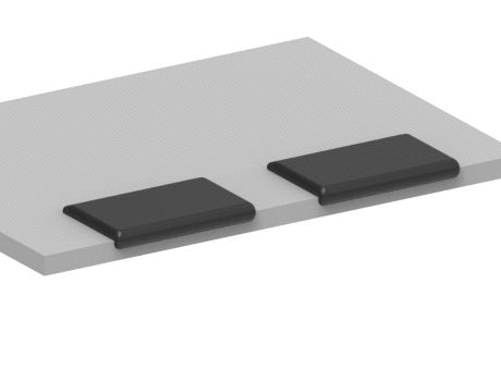 Kanya AG - Ellbogenstütze Premium