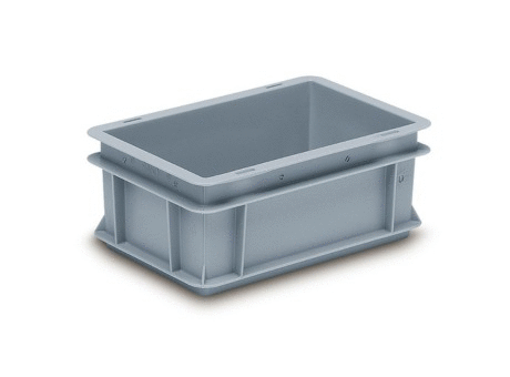 Kanya AG - Stapelbehälter 300 x 200 x 117