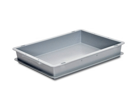 Kanya AG - Stapelbehälter 400 x 300 x 65