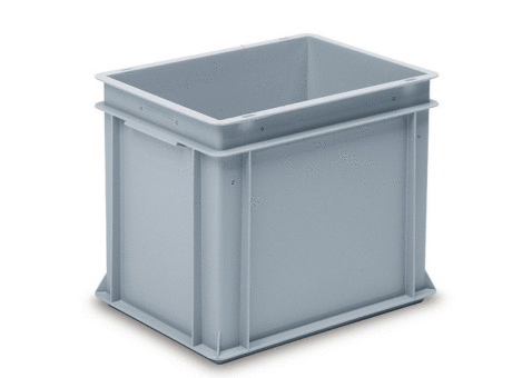 Kanya AG - Stapelbehälter 400 x 300 x 323