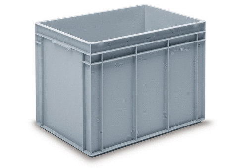 Kanya AG - Stapelbehälter 600 x 400 x 425
