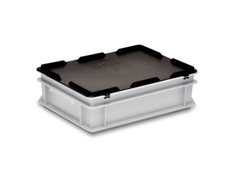 Kanya AG - Scharnierdeckel 300 x 400 ESD