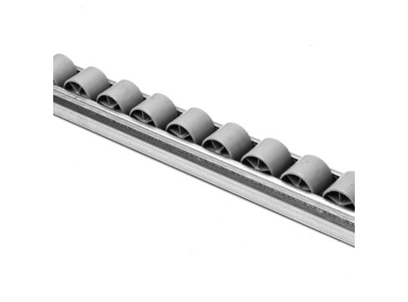 Kanya AG - ROLLER TRACKS FLAT