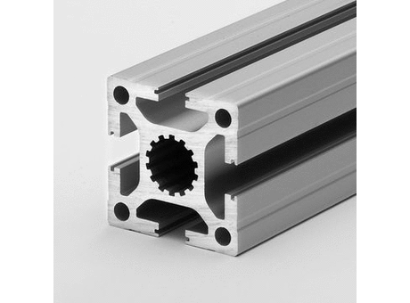 Kanya AG - PROFILE BASIS 40 - GRUNDPROFIL 40x40