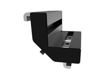 Kanya AG - KLINK Garniture de protection 0/40/80°