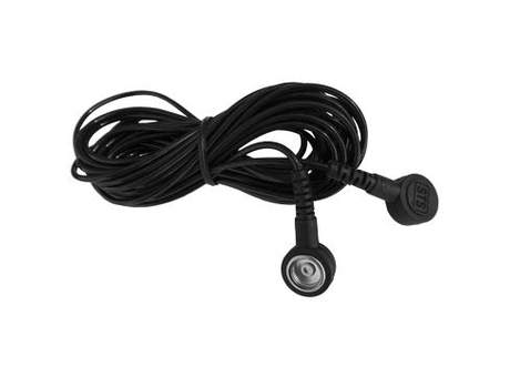 Kanya AG - ESD Kabel gerade 1.5m, 10 mm (w) / 10 mm (w)
