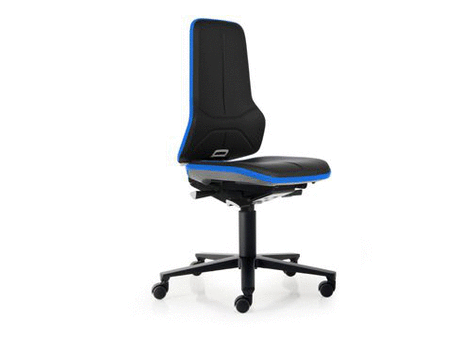 Kanya AG - Work chair Neon