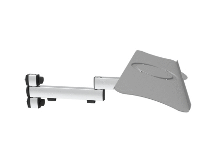 Kanya AG - Schwenkarm mit Tastaturhalter