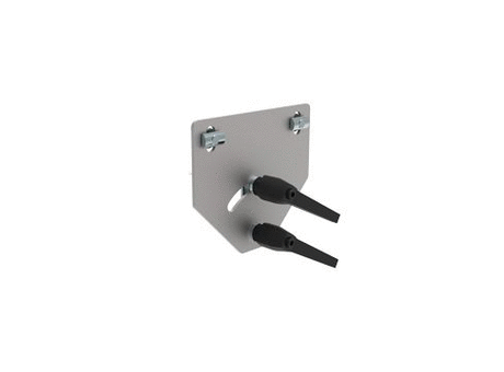 Kanya AG - Swivel bracket (flat, handle) ERGOPLACE