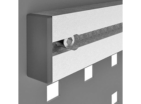 Kanya AG - Rails de montage KLINK® - 1500 mm