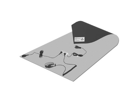 Kanya AG - ESD Arbeitsplatz-Set