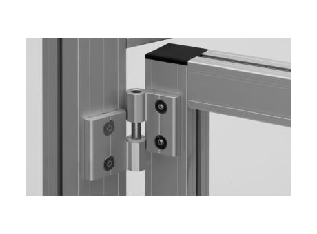 Kanya AG - HINGE ALU, LIFT-OFF TYPE, RIGHT