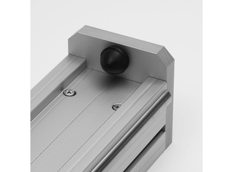 Kanya AG - END PLATE 100