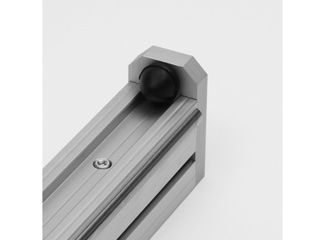 Kanya AG - END PLATE 50