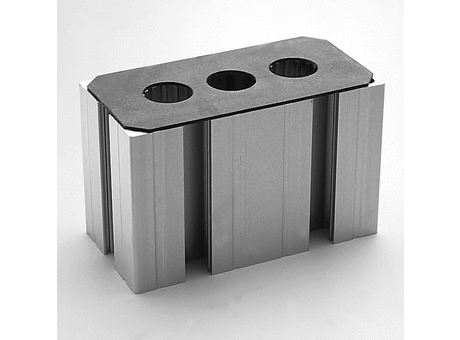 Kanya AG - FLAT SEALING ELEMENT 50x150