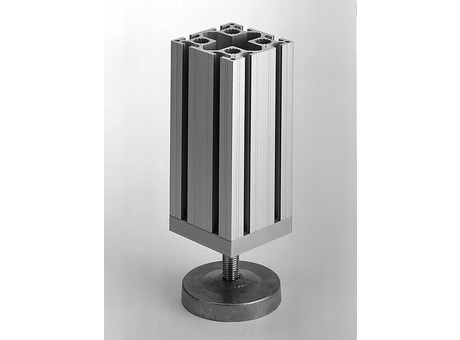 Kanya AG - FOOT PLATE 40x80