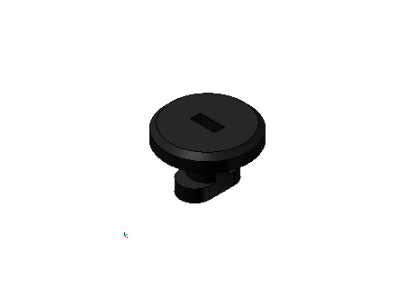 Kanya AG - HALTECLIPS A=5.5