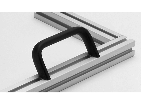 Kanya AG - HANDLE OFFSET, ANODISE