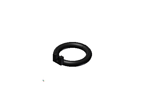 Kanya AG - INSTALLATIONSRING D=33MM