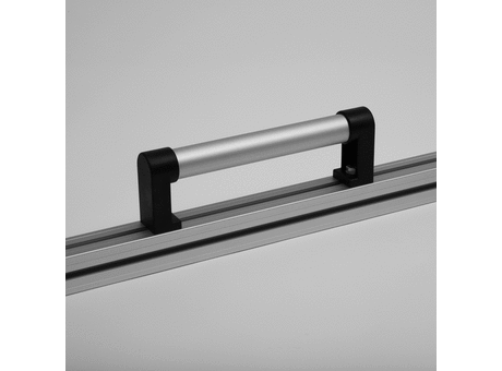Kanya AG - PIPE HANDLE STRAIGHT