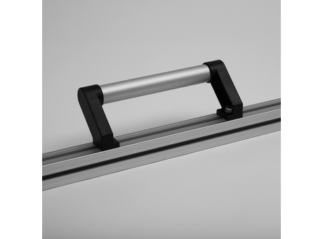 Kanya AG - PIPE-HANDLE OBLIQUELY