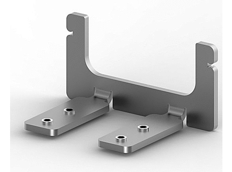 Kanya AG - CLOSED FRONT COVER 40x80