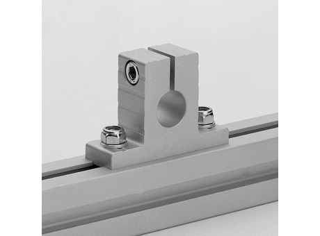 Kanya AG - SHAFT CLAMPING BOCK
