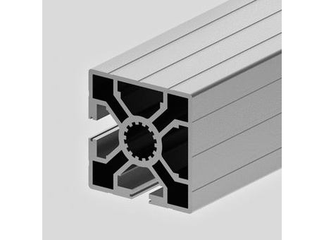 Kanya AG - BASE PROFILE 50 mm - 50x50 CORNER EXTRUSION