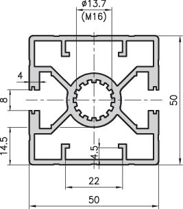 Dessin dimensionnel