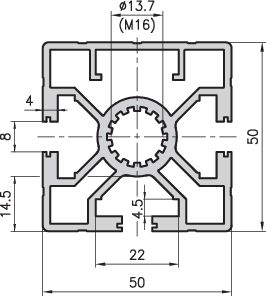 Dessin dimensionnel