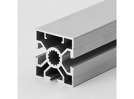 Kanya AG - BASE PROFILE 50 mm - 50x50 FACE EXTRUSION