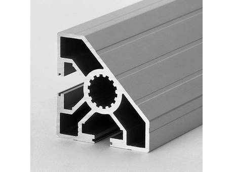 Kanya AG - BASE PROFILE 50 mm - 50x45° ANGLE EXTRUSION