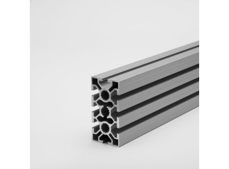 Kanya - BASE PROFILE 50 mm - 50x100 BASE EXTRUSION