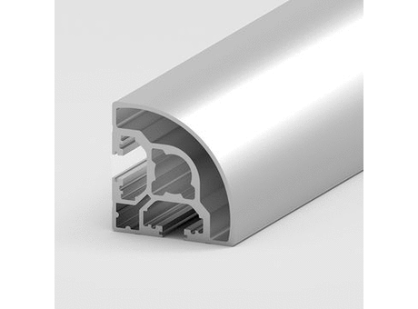 Kanya AG - PROFILÉS BASE 45 - PROFILÉ SOFTLINE 45x45